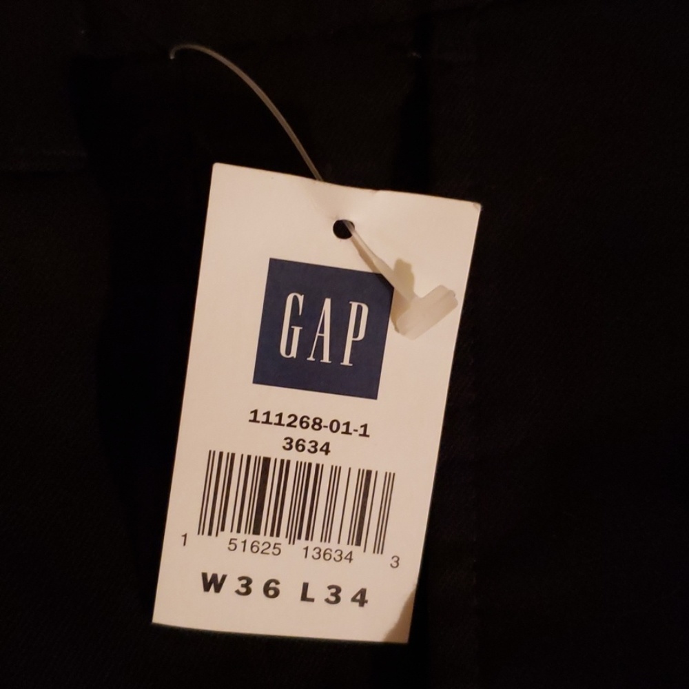 Men's  Dress Pants - Picture 2 of 7